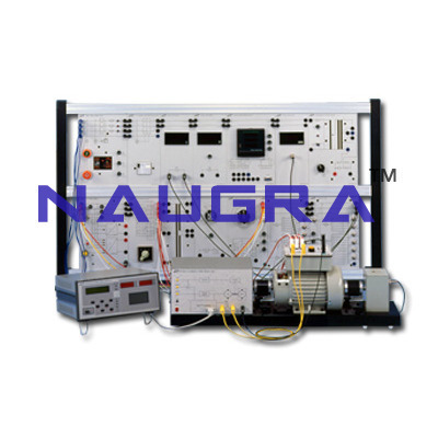 Instrumemtation And Control Lab Equipments